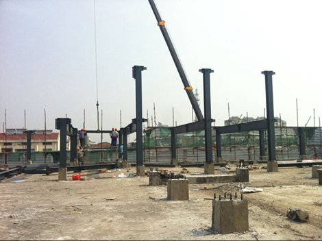 2021年江蘇固工建設(shè)工程有限公司業(yè)績(jī)表