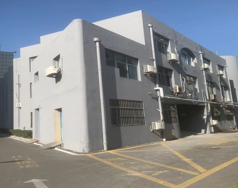 連云港市第一人民醫(yī)院加固工程